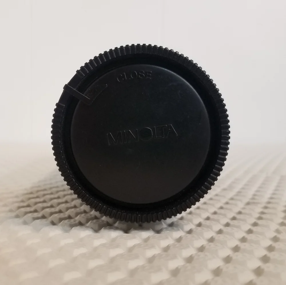 Minolta Maxxum AF 75-300mm Telephoto Zoom Lens – Sony A Mount